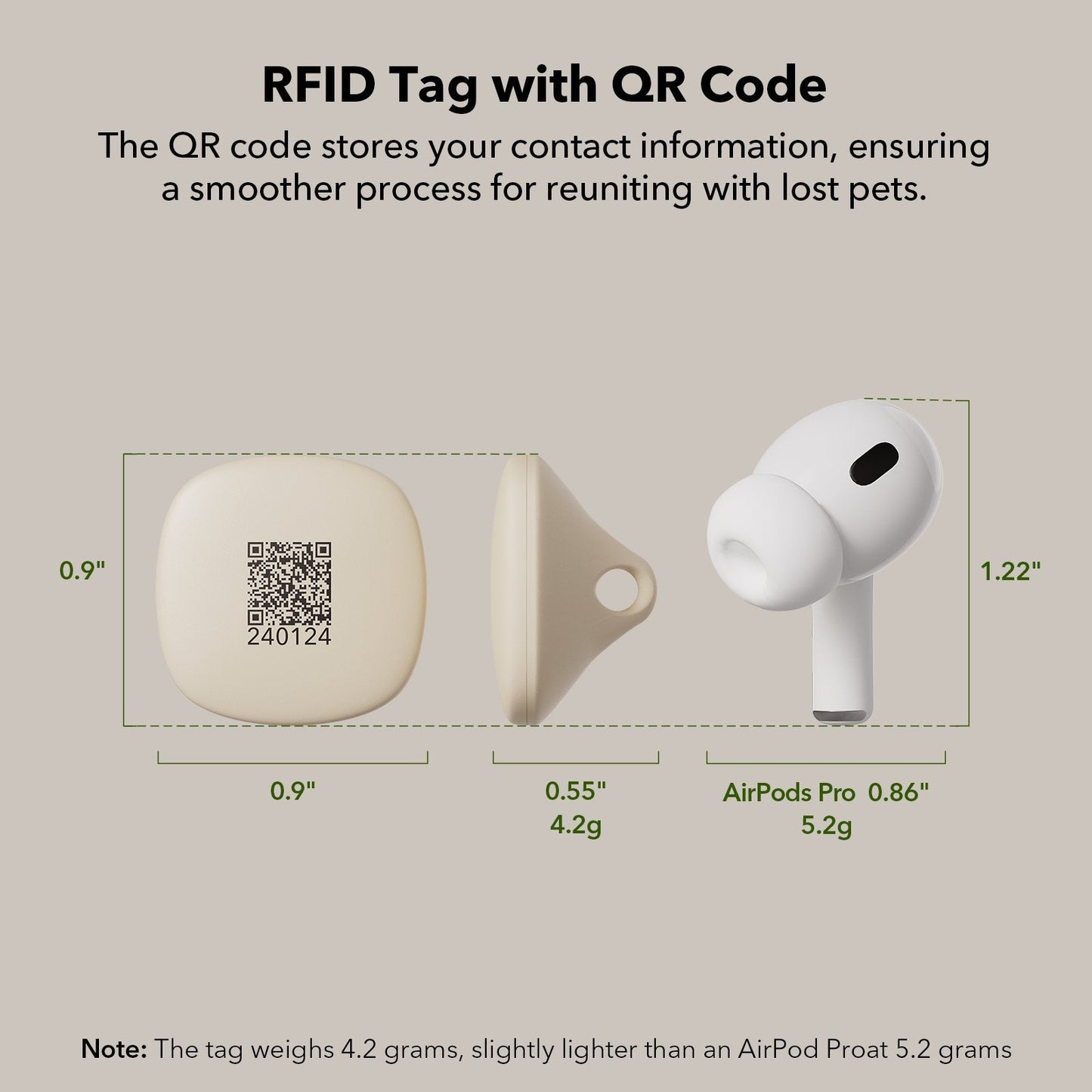 One RFID Smart Feeder & Petlibro Tote Bag