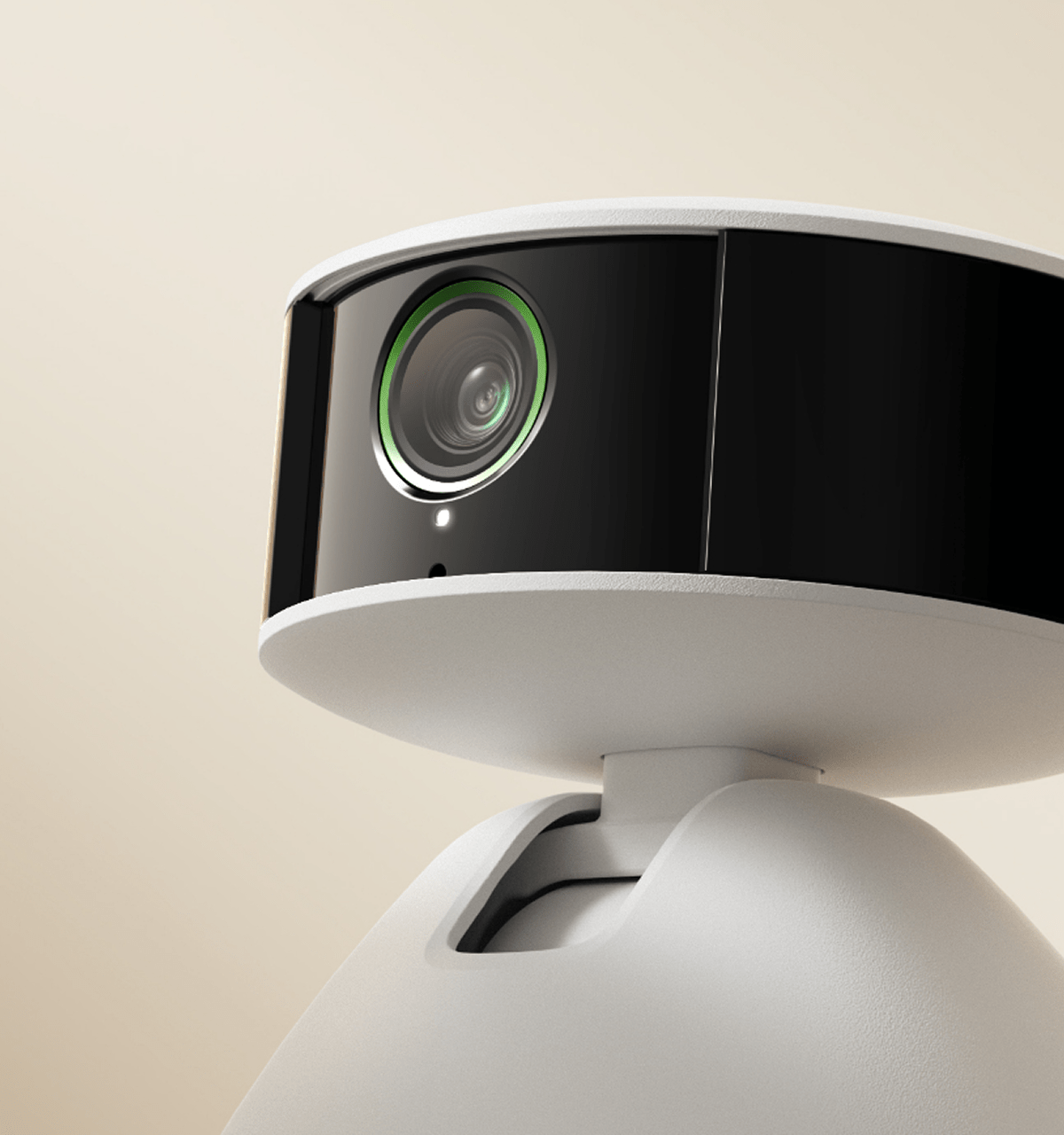 Scout Smart Camera & Dockstream Fountain