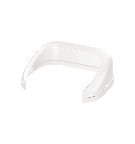 Dockstream 2 Splash Shield